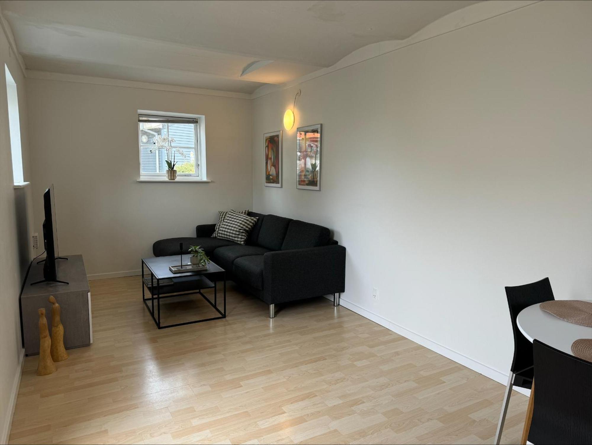 Apartamento Id200 Ostergade 5C, 6800 Varde Exterior foto