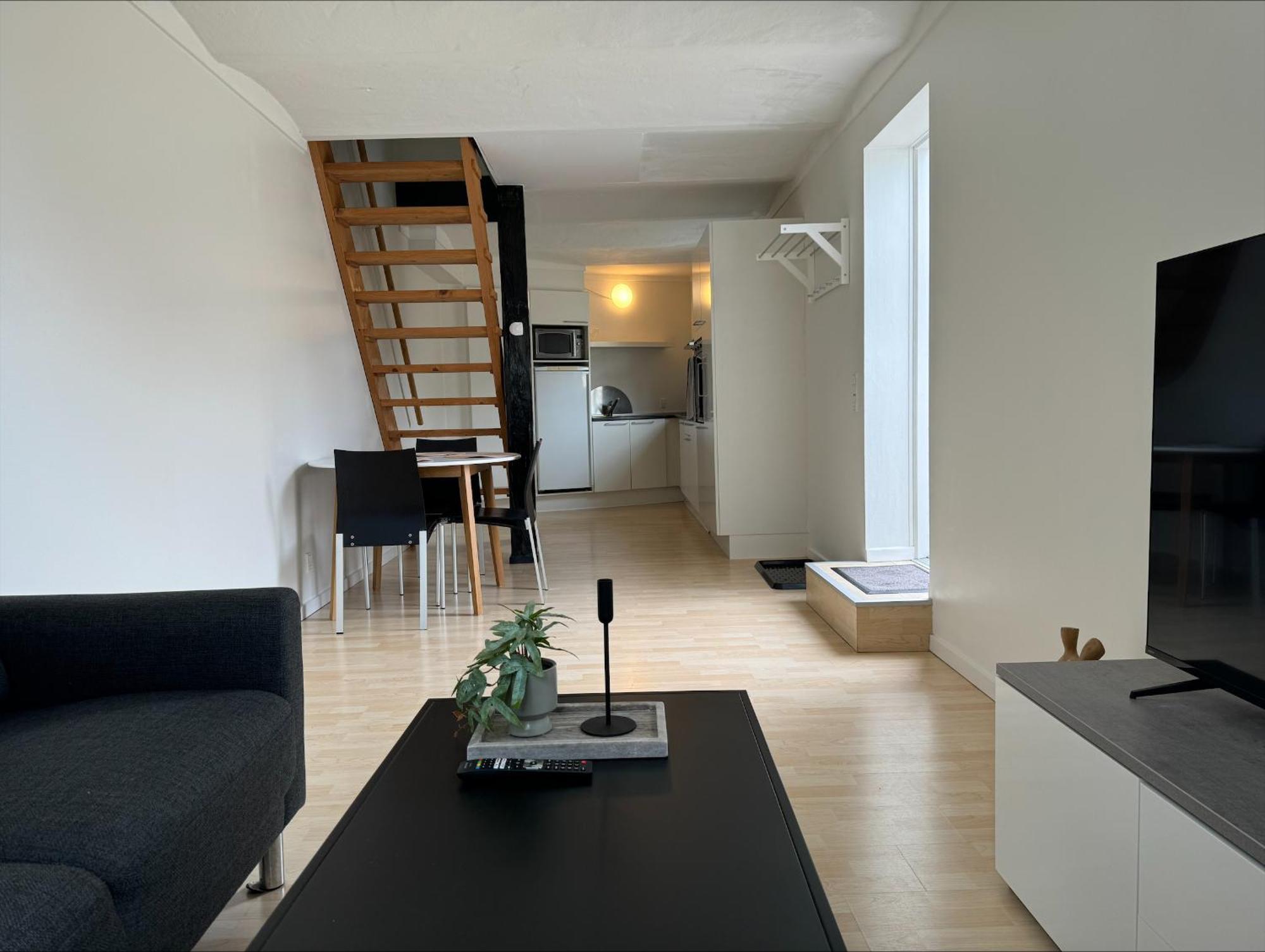 Apartamento Id200 Ostergade 5C, 6800 Varde Exterior foto